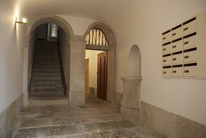 Freedom Serviced Apartments - Cais Do Sodre Lissabon Exterior foto